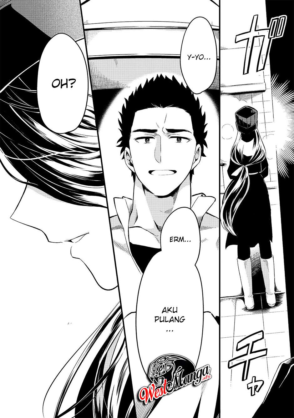 Welcome to Cheap Restaurant of Outcasts! (Tsuihousha Shokudou e Youkoso!) chapter 12